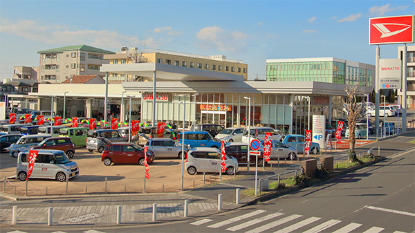 おゆみ野駅前店